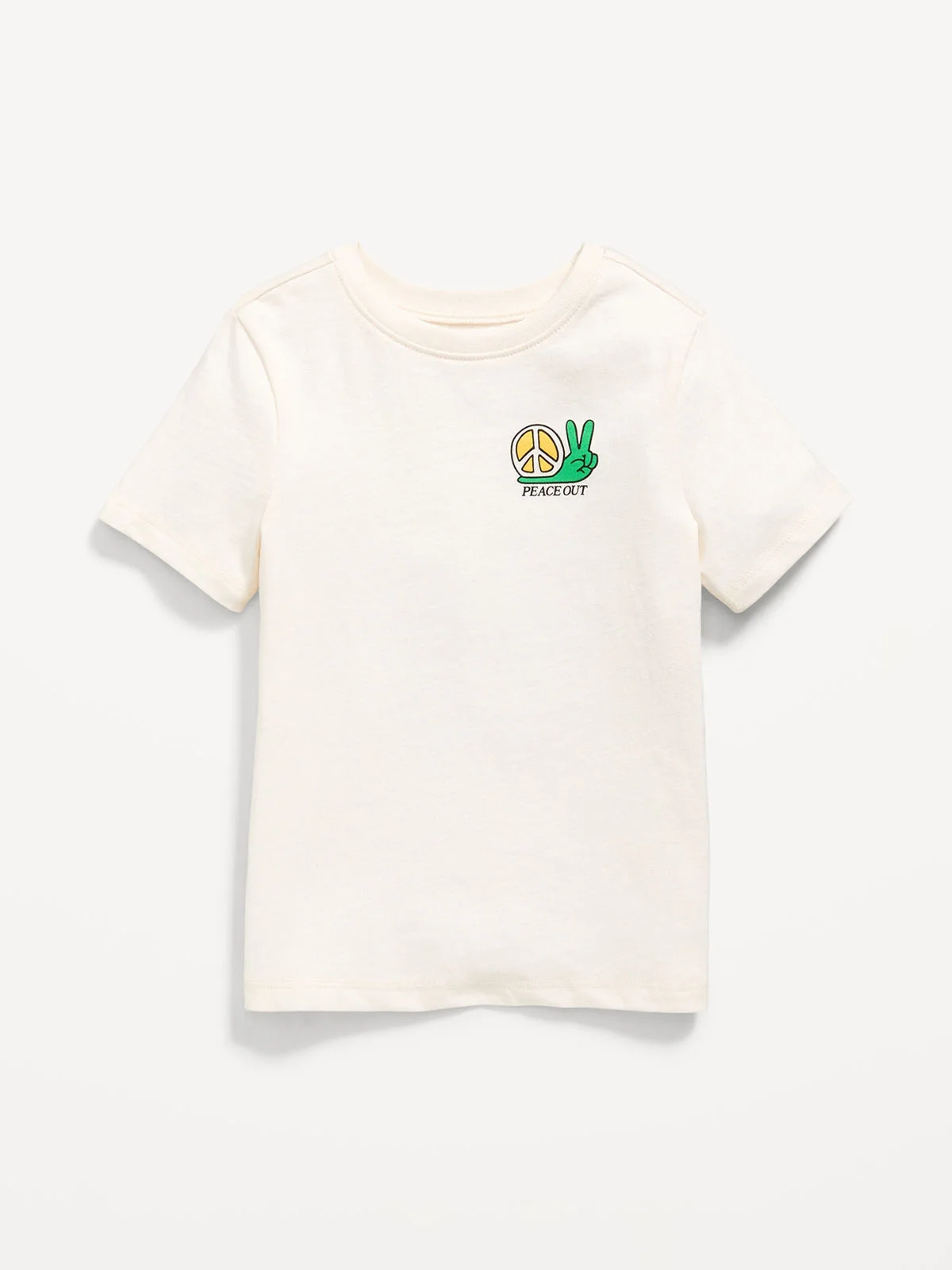 OLD NAVY Áo Thun Tay Ngắn Em Bé 