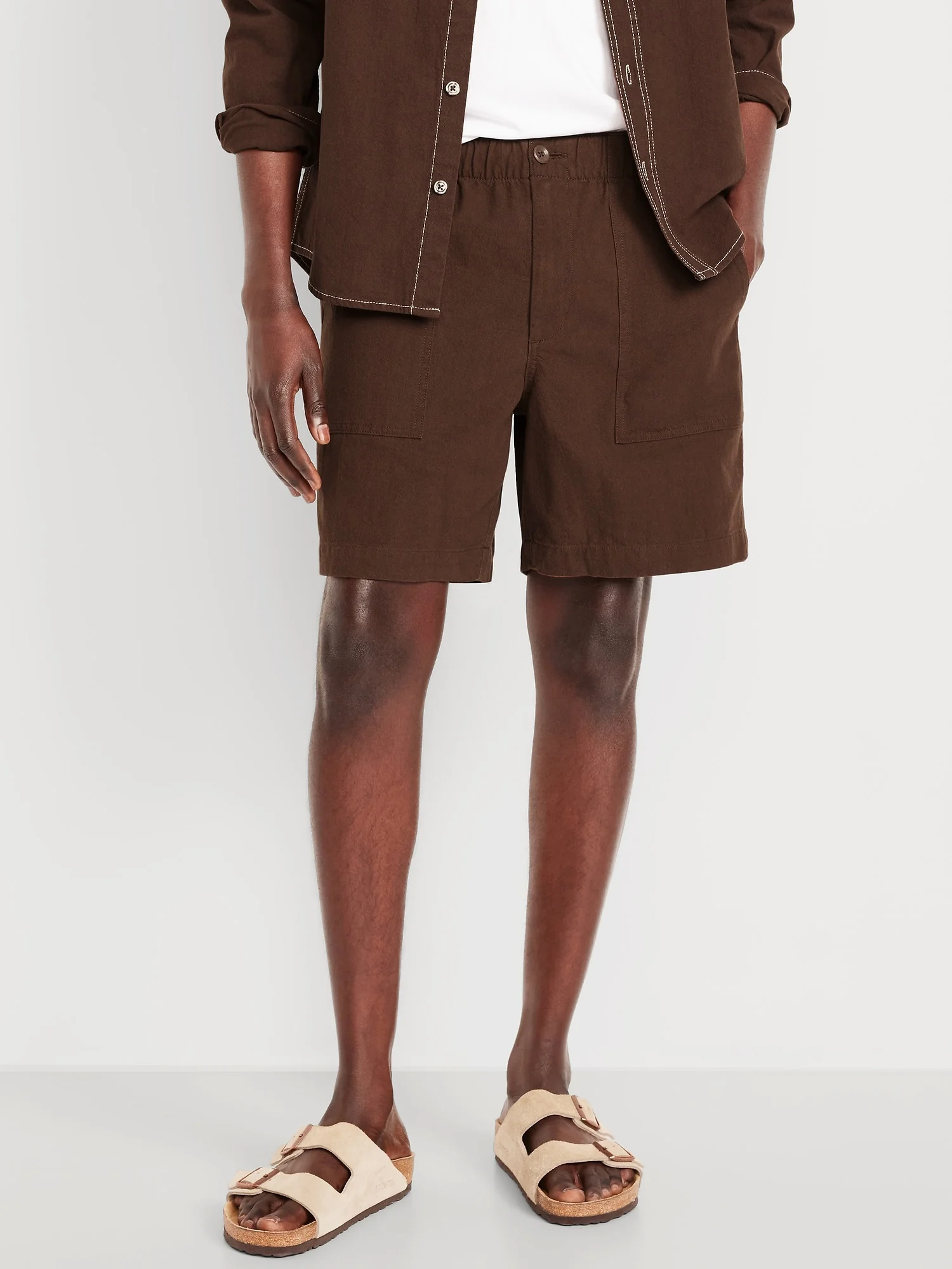 OLD NAVY Quần Ngắn Nam