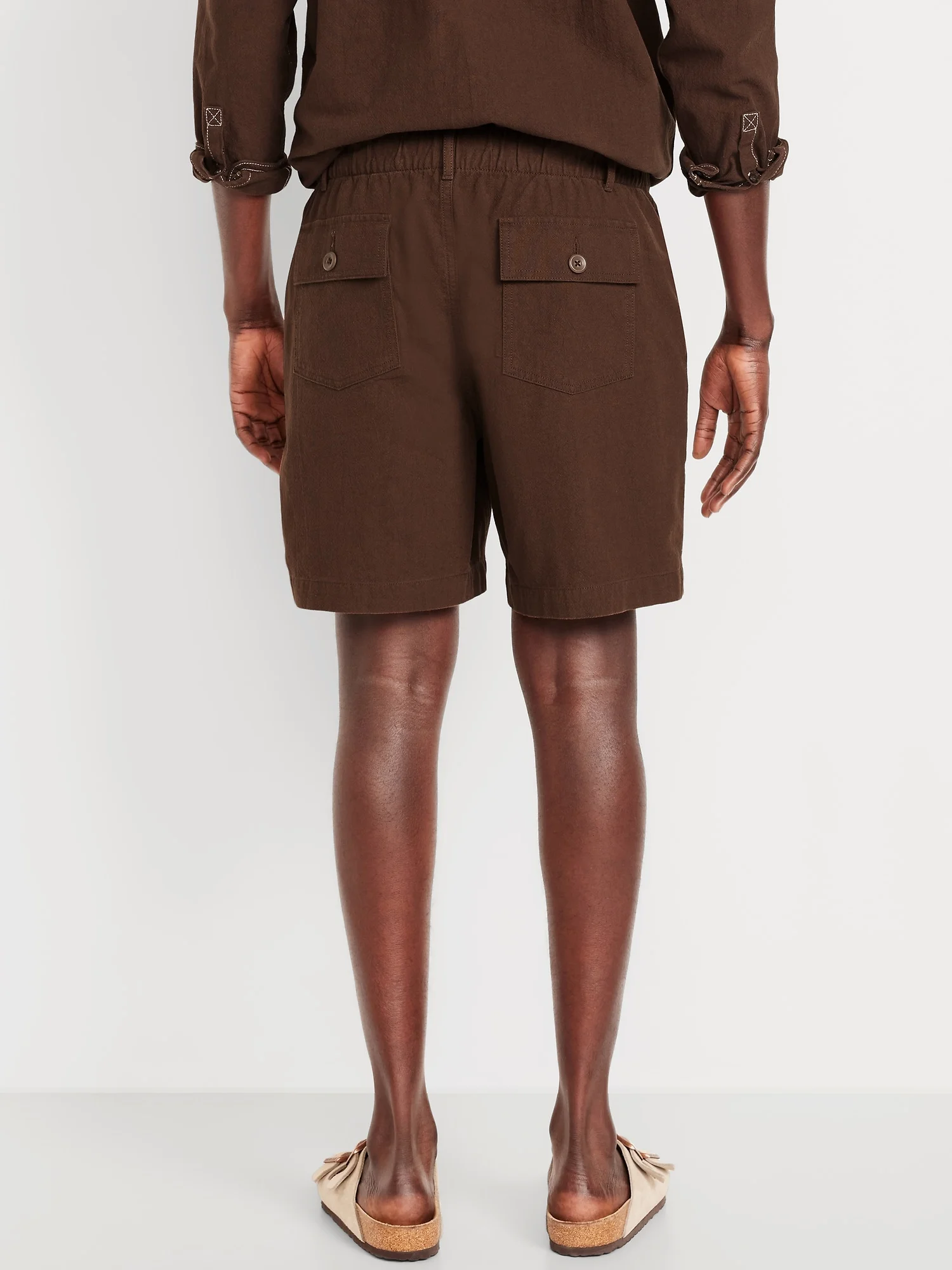 OLD NAVY Quần Ngắn Nam