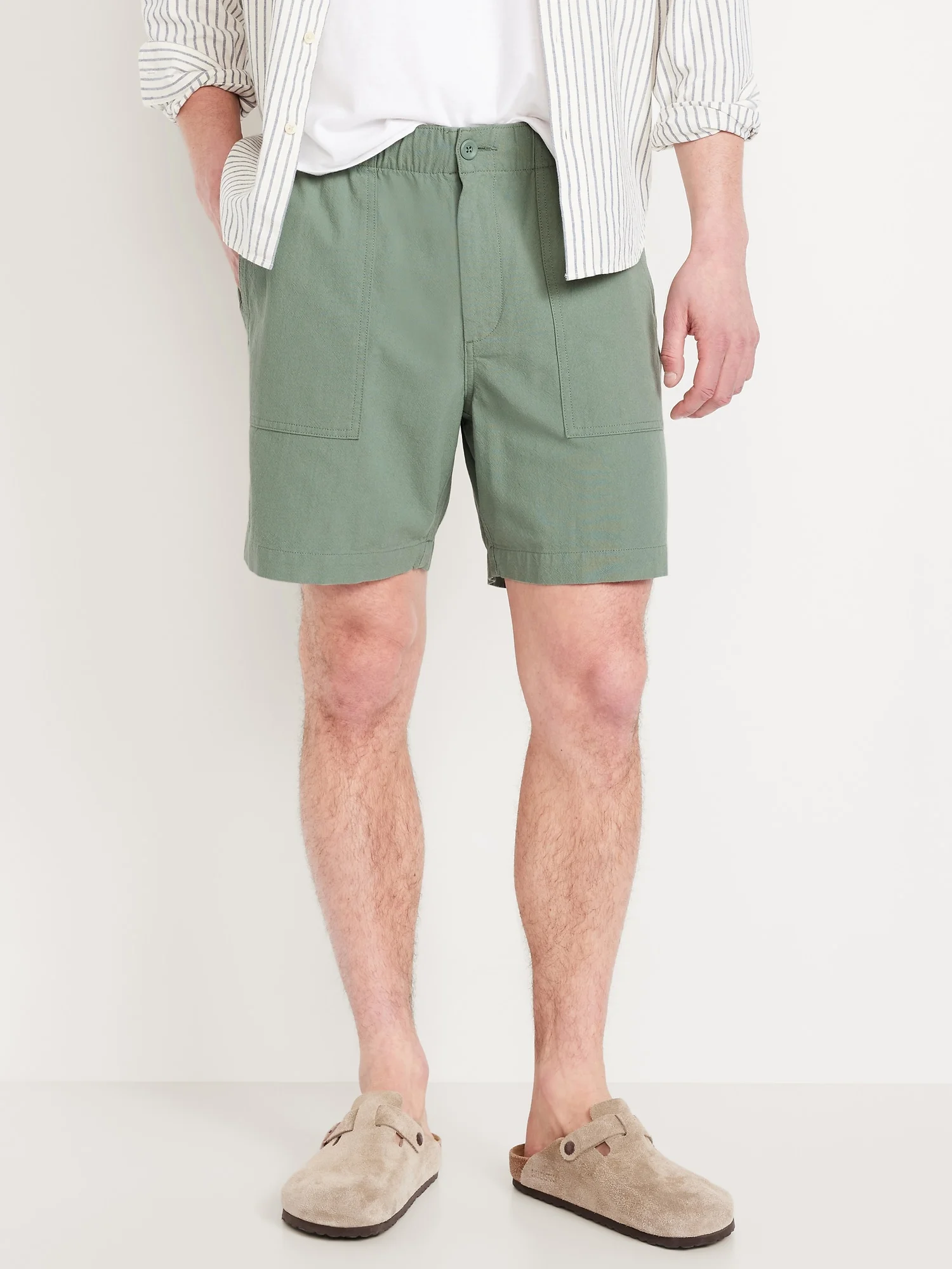 OLD NAVY Quần Ngắn Nam