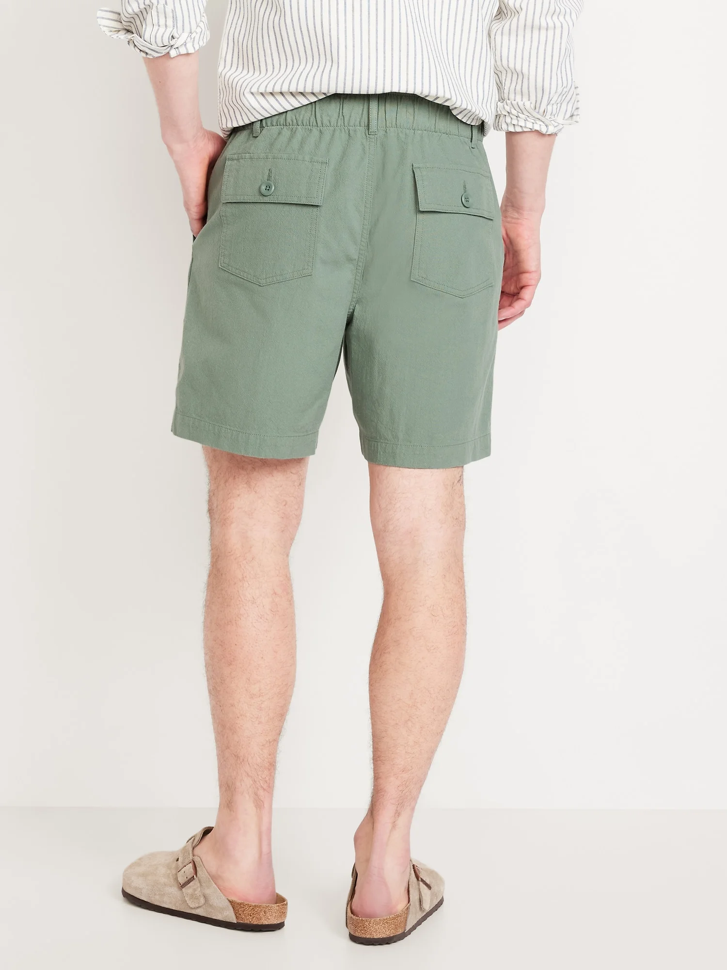 OLD NAVY Quần Ngắn Nam