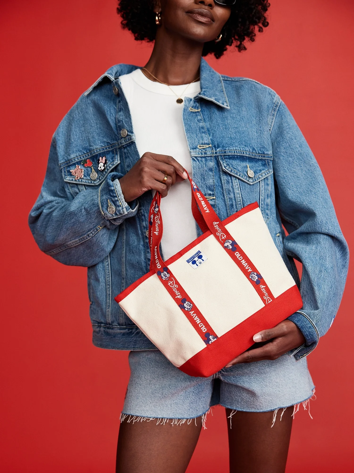 OLD NAVY Túi Tote Nữ