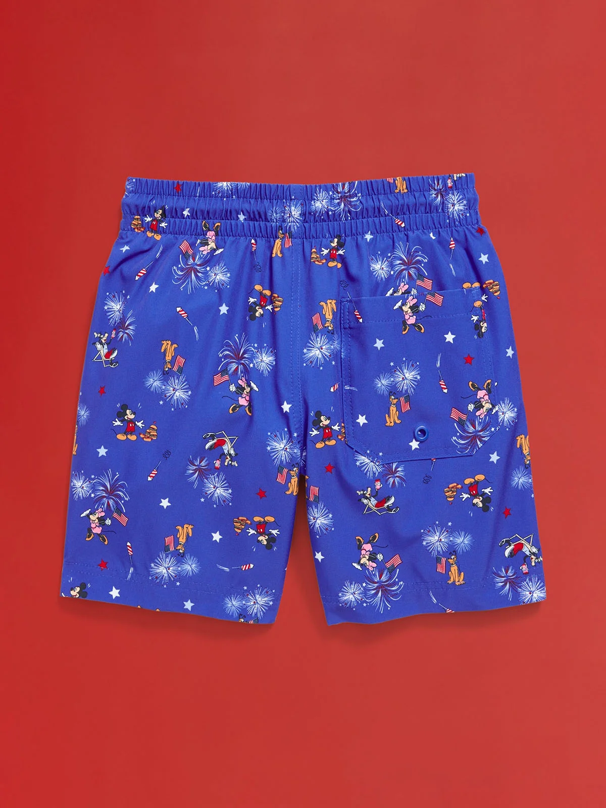 OLD NAVY Quần Bơi Trẻ Em