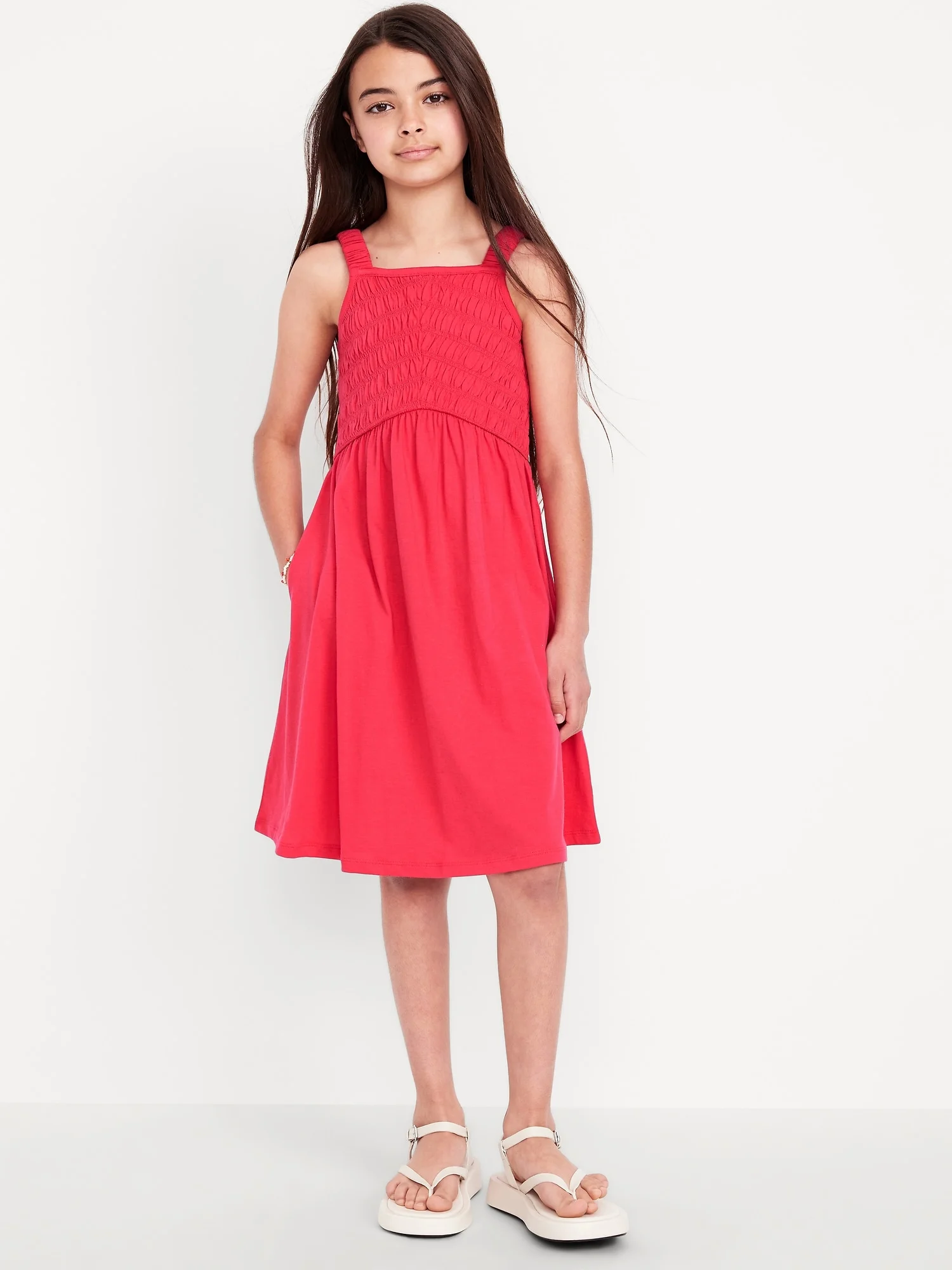 OLD NAVY Đầm Trẻ Em