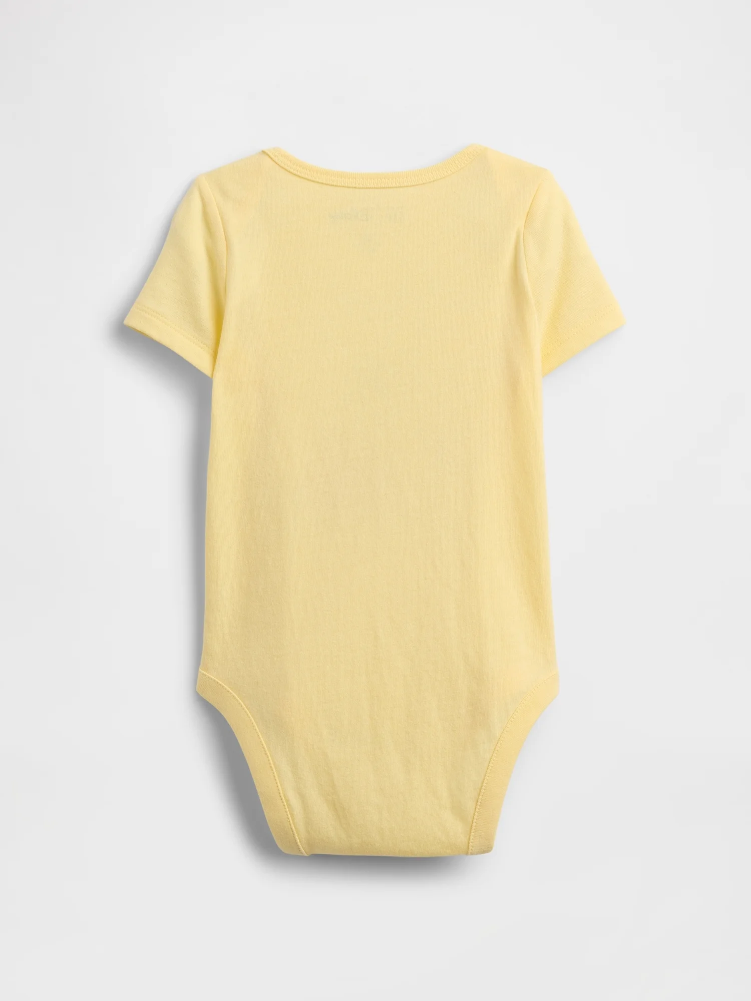 GAP Áo Liền Quần Em Bé