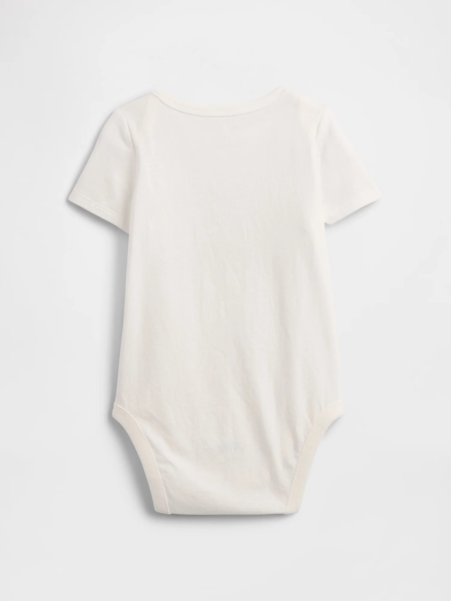 GAP Áo Liền Quần Em Bé