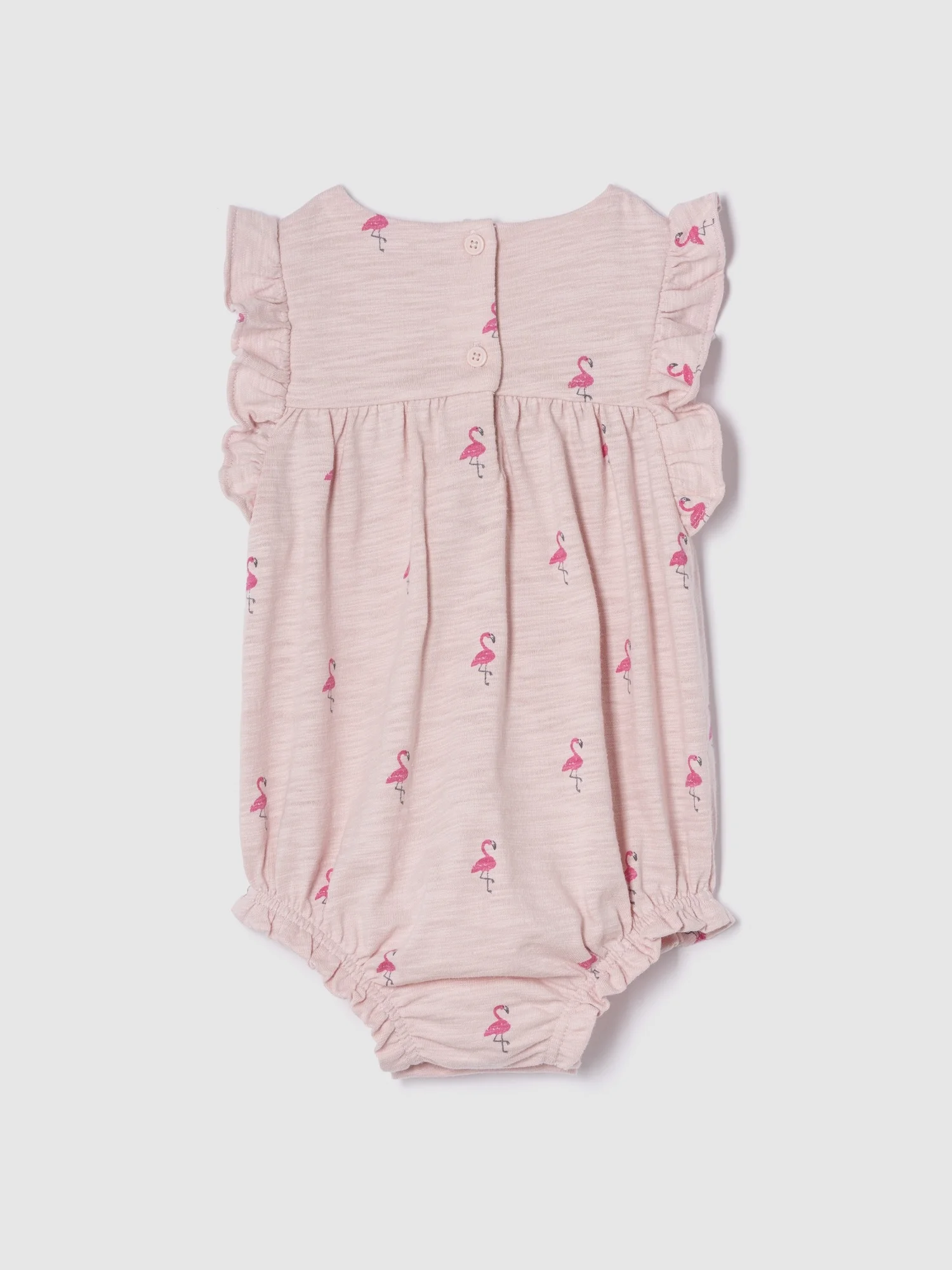 GAP Áo Liền Quần Em Bé