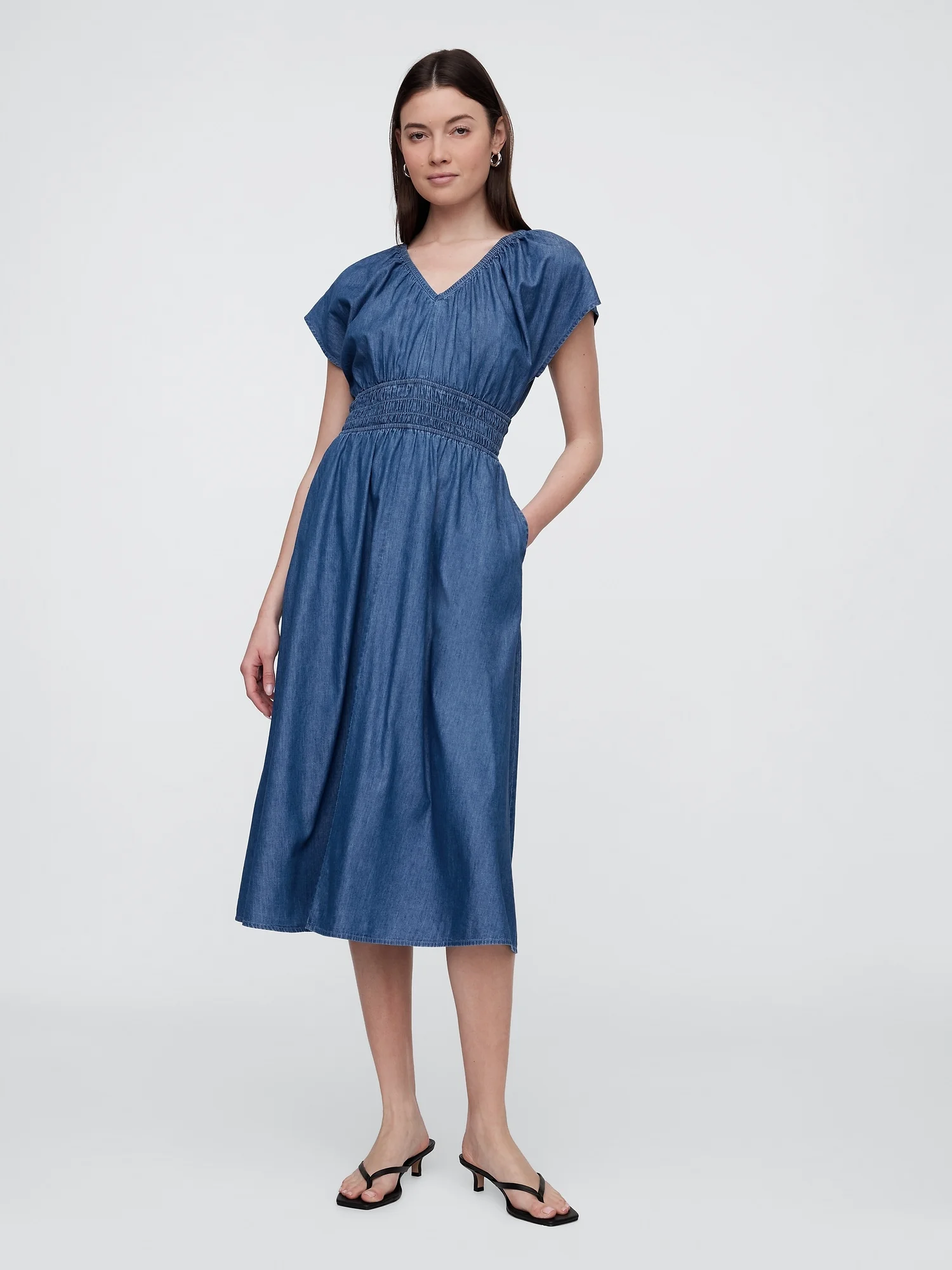 GAP Đầm Nữ