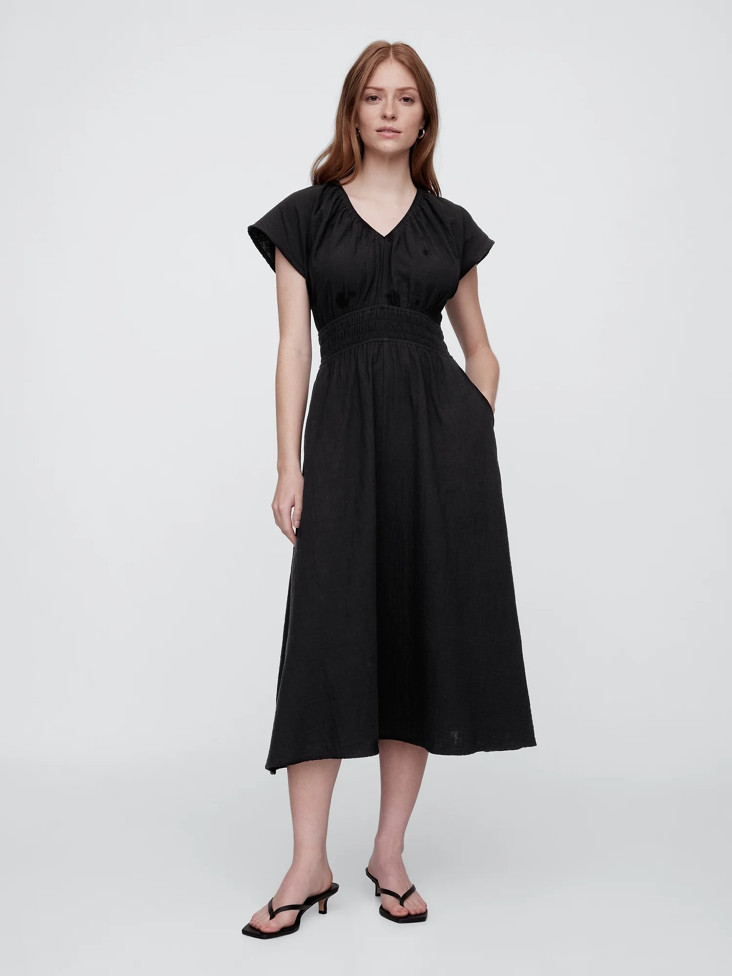 GAP Đầm Nữ