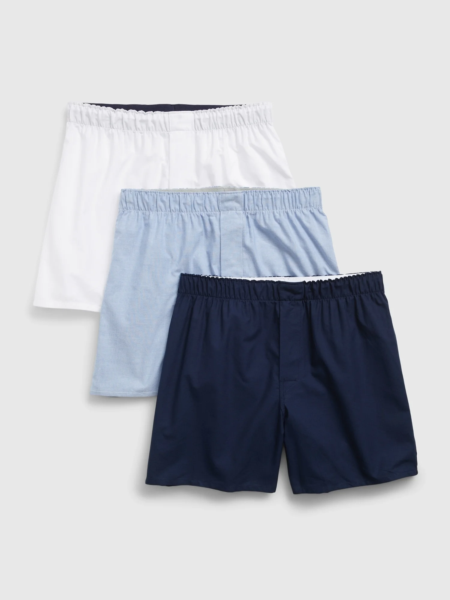 GAP Combo 3 Quần Lót Nam