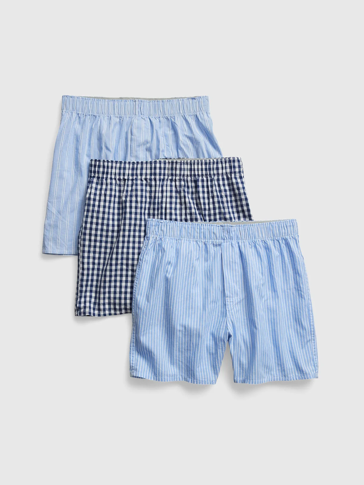 GAP Combo 3 Quần Lót Nam