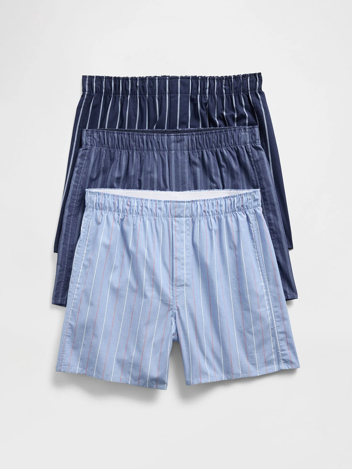 GAP Combo 3 Quần Lót Nam