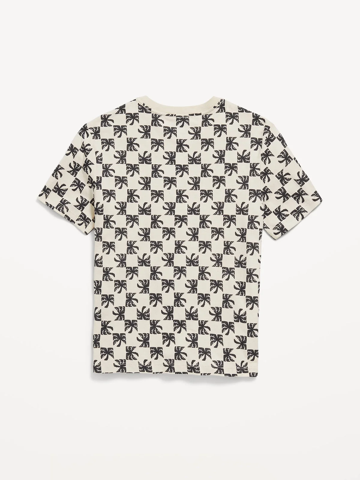 OLD NAVY Áo Thun Tay Ngắn Trẻ Em