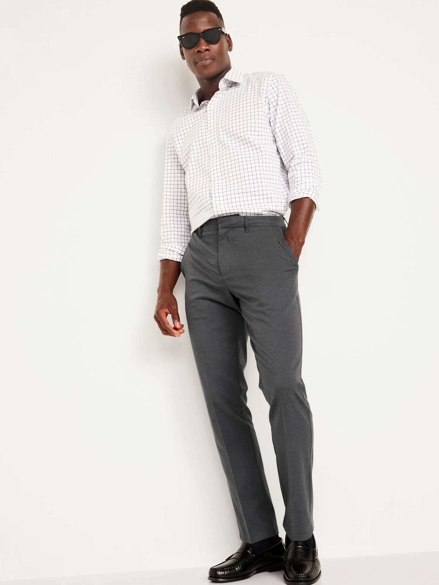 OLD NAVY Quần Dài Slim Nam