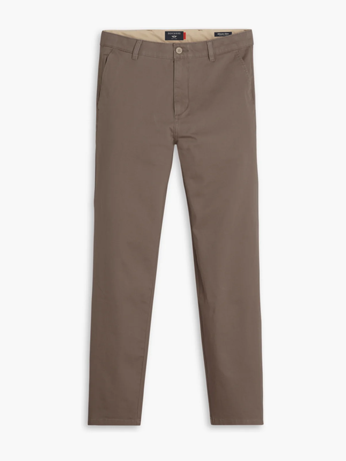 DOCKERS Quần Khaki Nam Dài Straight