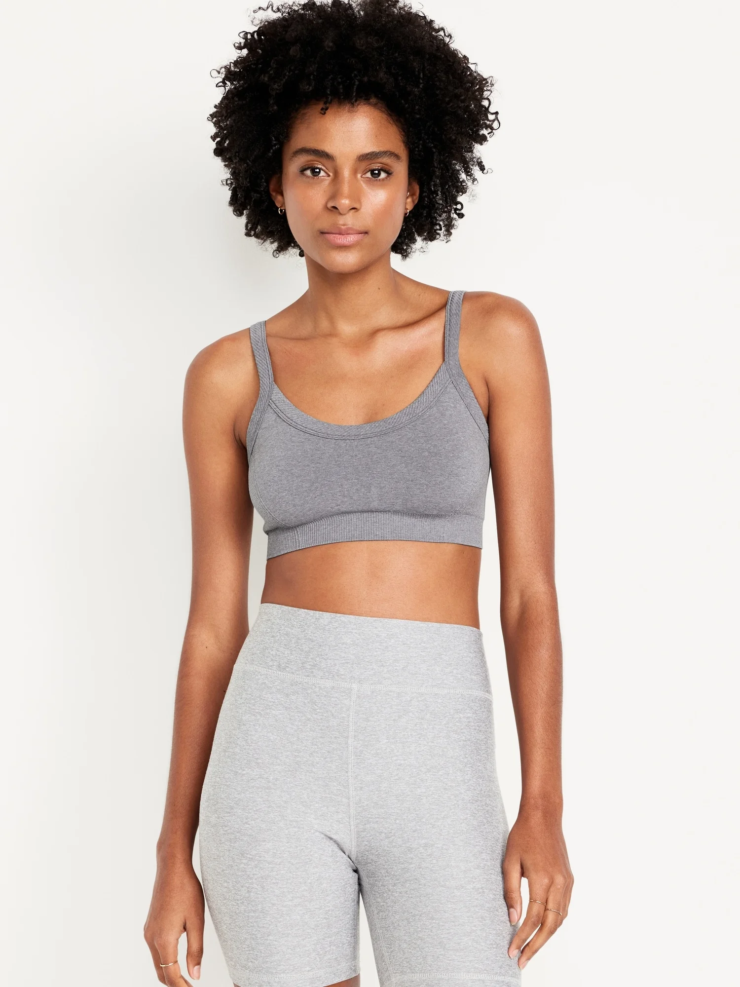 OLD NAVY Áo Tập Nữ