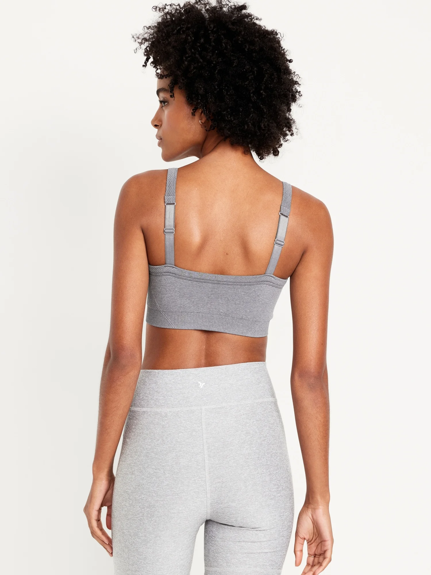 OLD NAVY Áo Tập Nữ