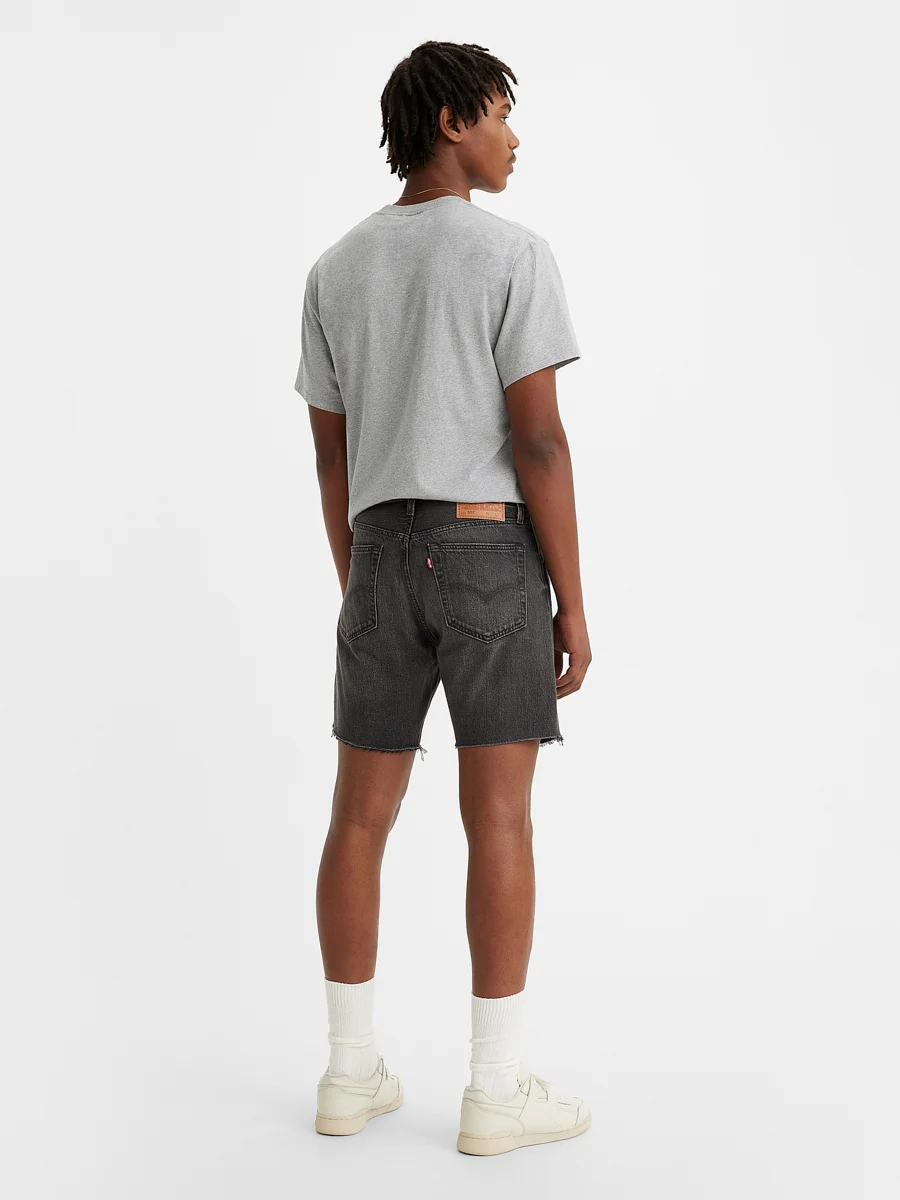 LEVI'S Quần Jeans Nam Ngắn 501