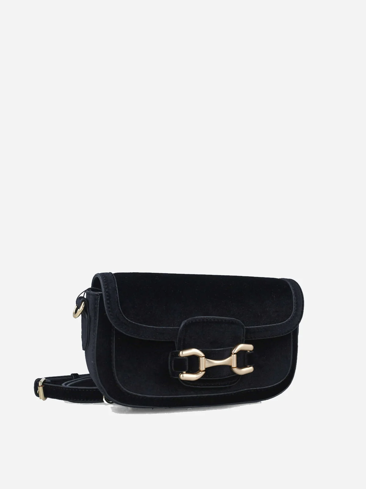 MENBUR Túi Xách Bolso Bandolera Terciopelo Apl