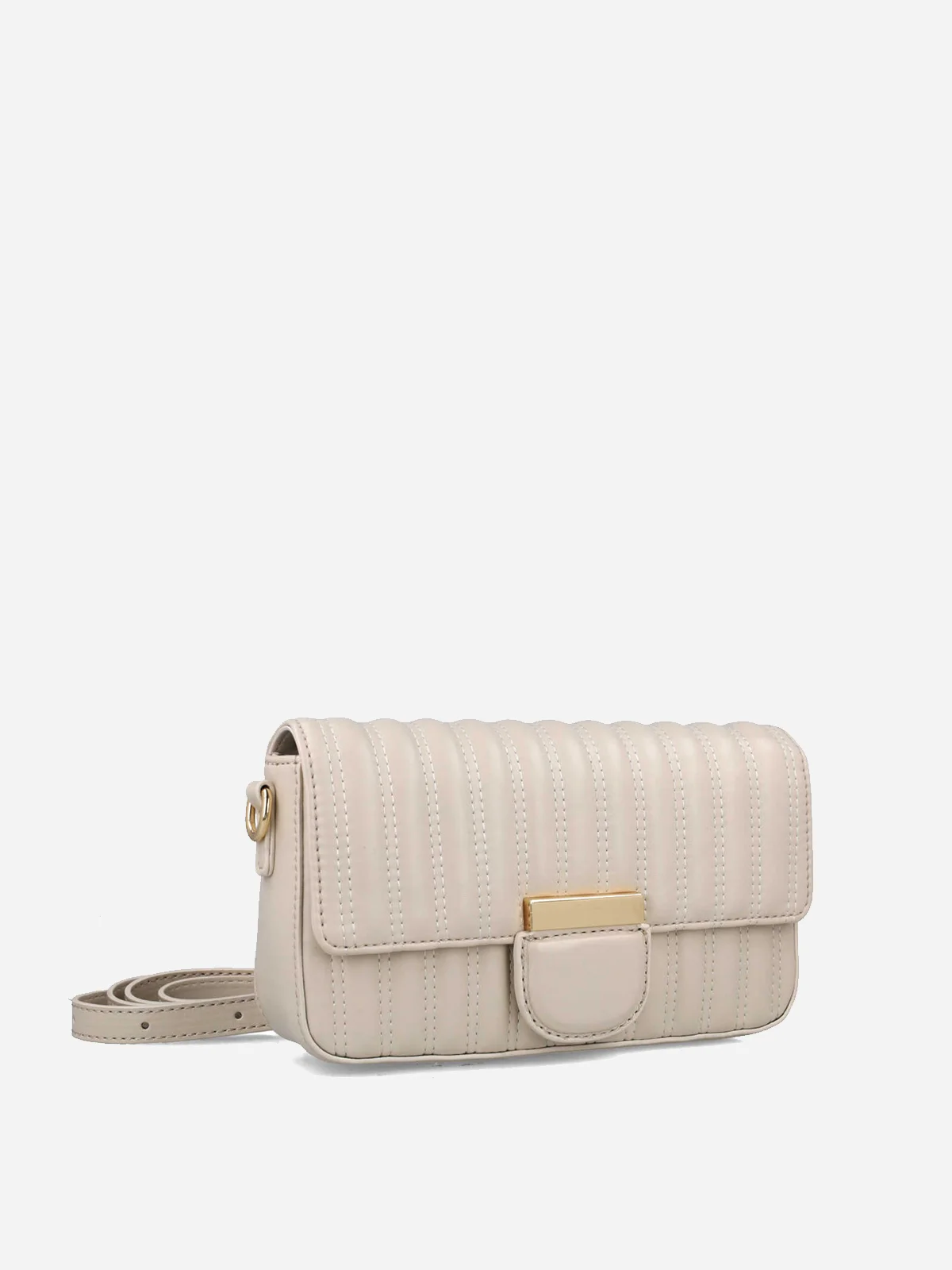 MENBUR Túi Xách Bolso Bandolera Acolchado