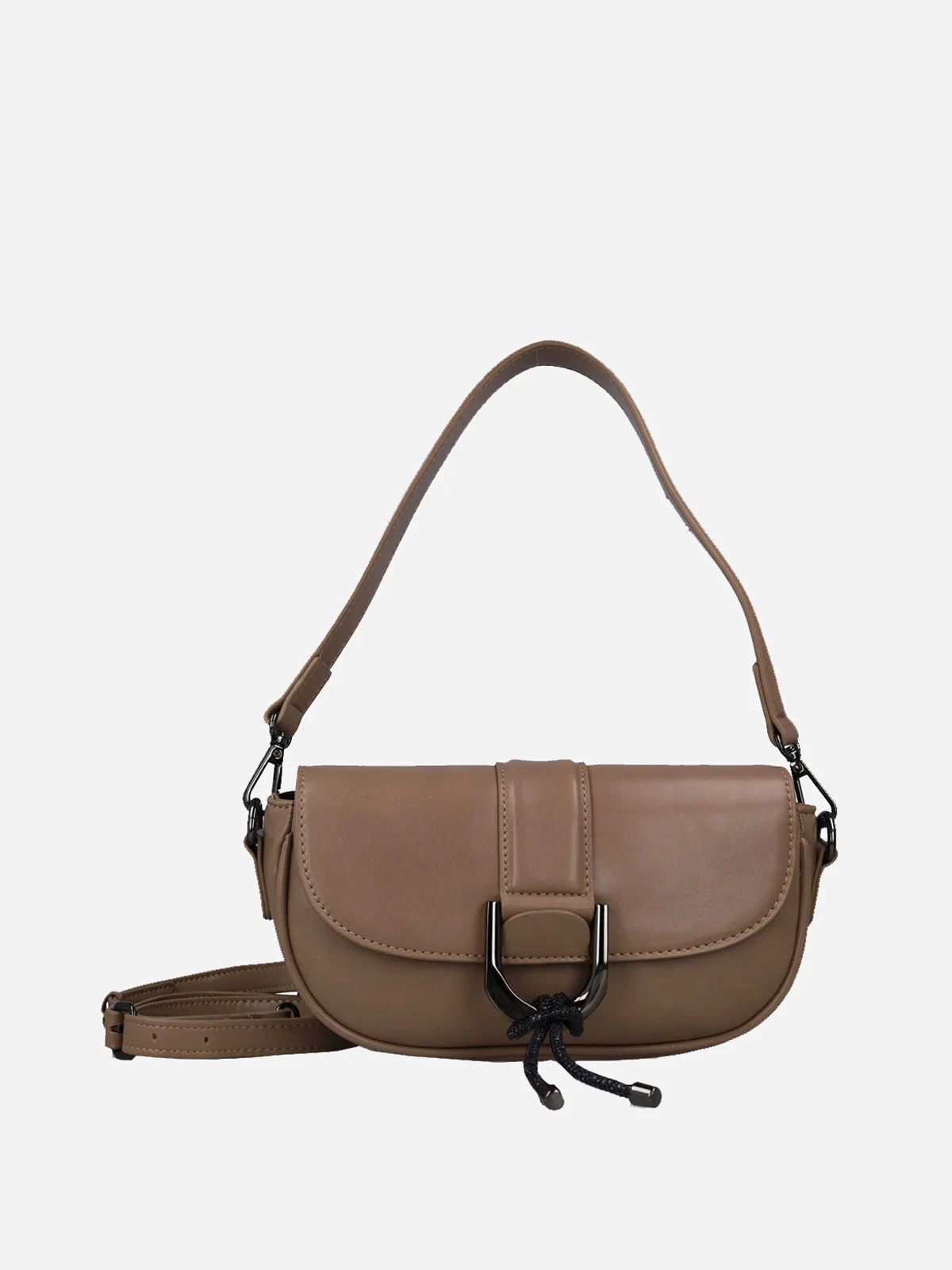 MENBUR Túi Xách Bolso Bandolera Aplique Metal