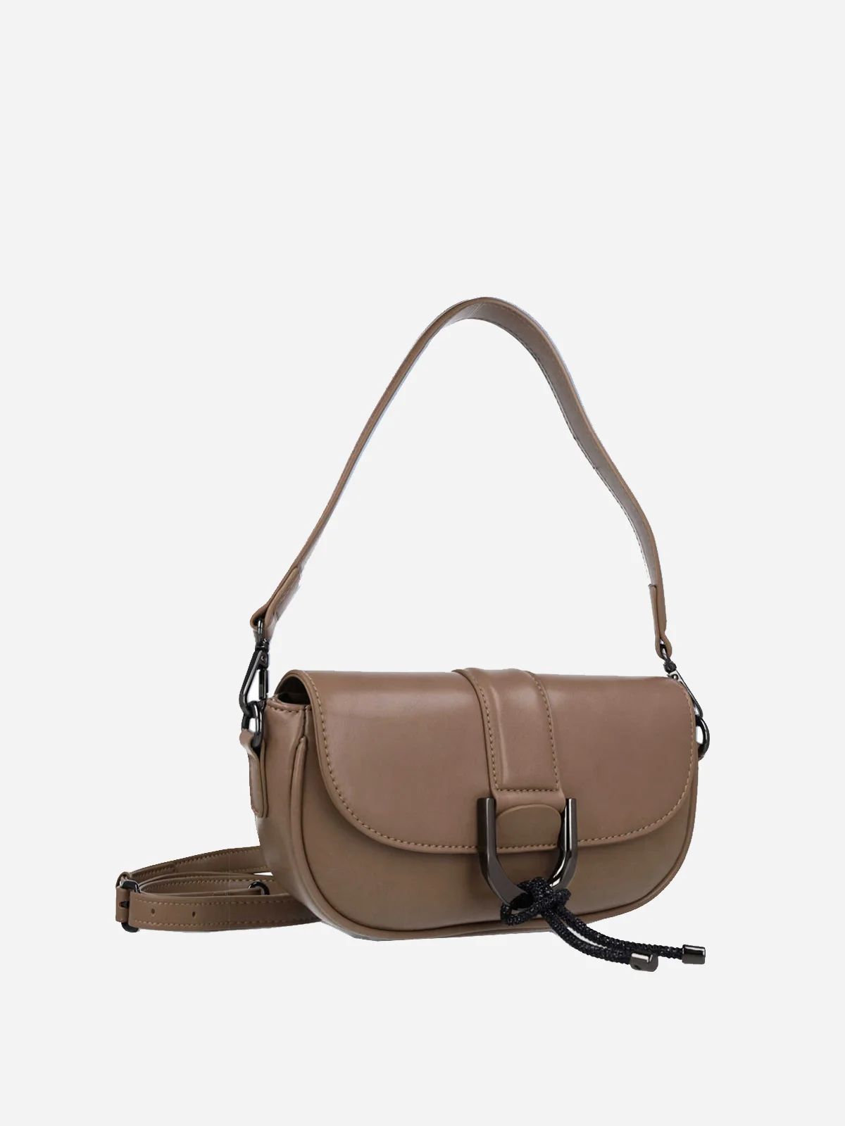 MENBUR Túi Xách Bolso Bandolera Aplique Metal