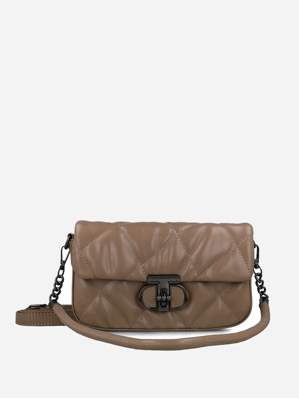 MENBUR Túi Xách Bolso Bandolera Acolchado Apli