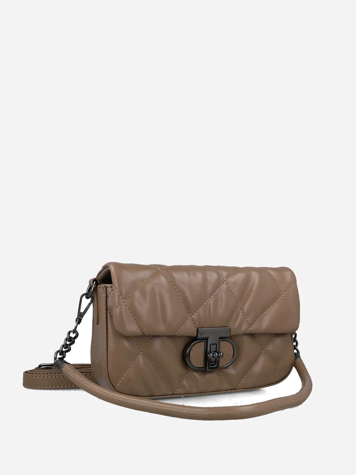 MENBUR Túi Xách Bolso Bandolera Acolchado Apli