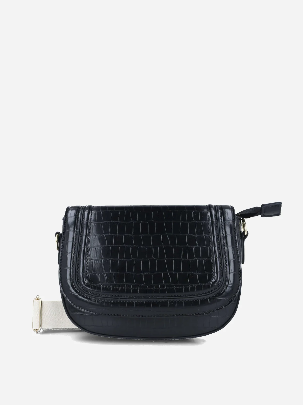 MENBUR Túi Xách Bolso Bandolera Animal Print