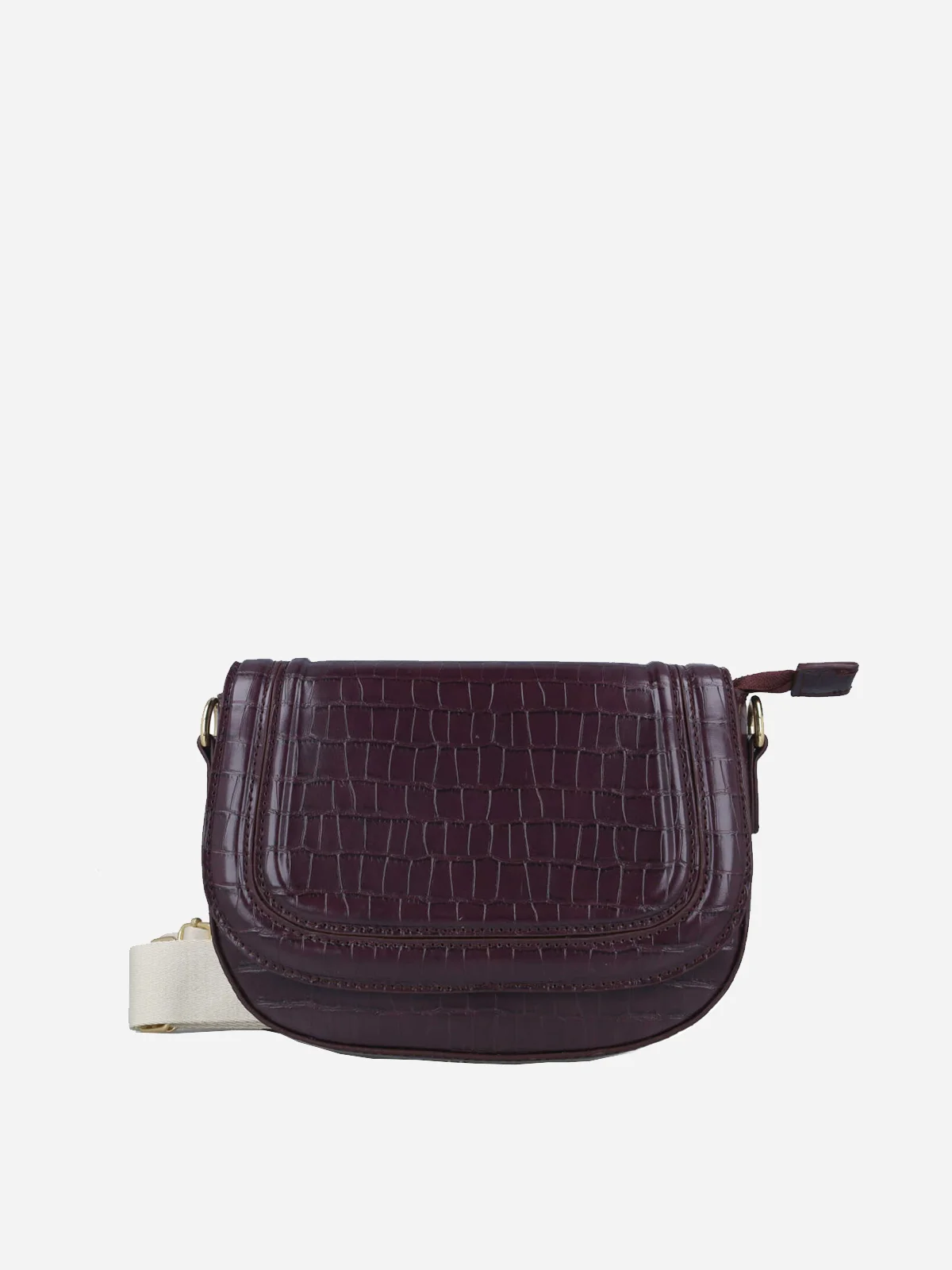 MENBUR Túi Xách Bolso Bandolera Animal Print