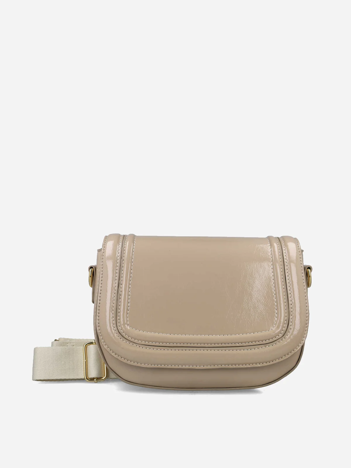 MENBUR Túi Xách Bolso Bandolera Charol