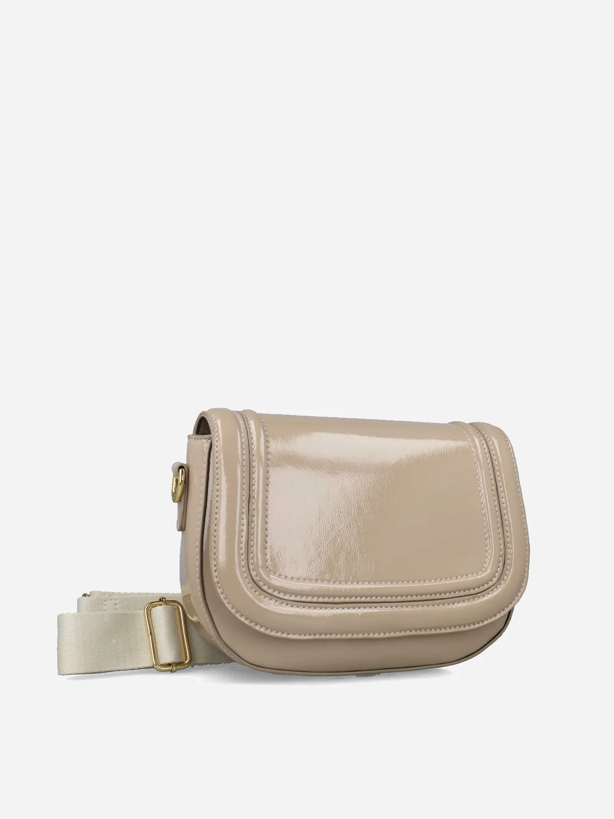 MENBUR Túi Xách Bolso Bandolera Charol