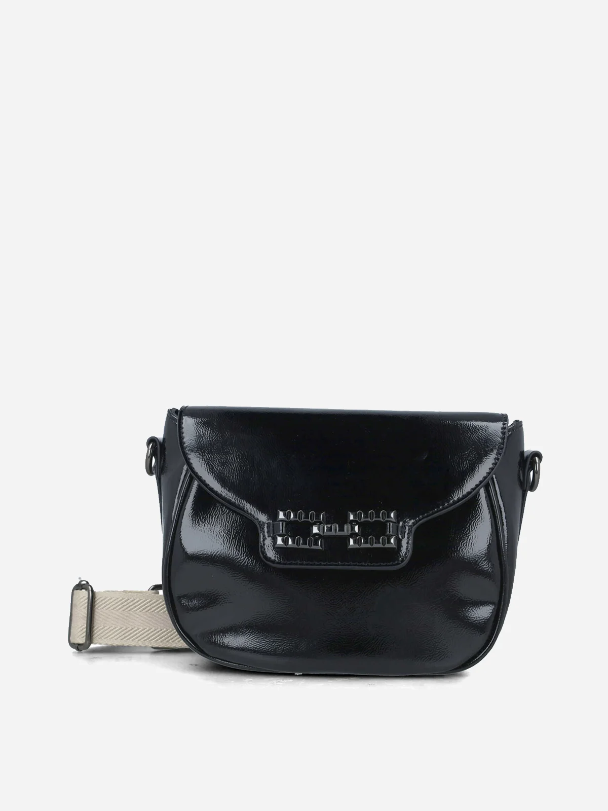 MENBUR Túi Xách Bolso Bandolera Aplique Strass