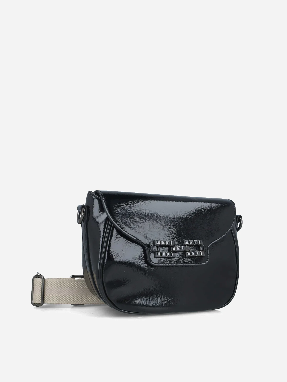 MENBUR Túi Xách Bolso Bandolera Aplique Strass