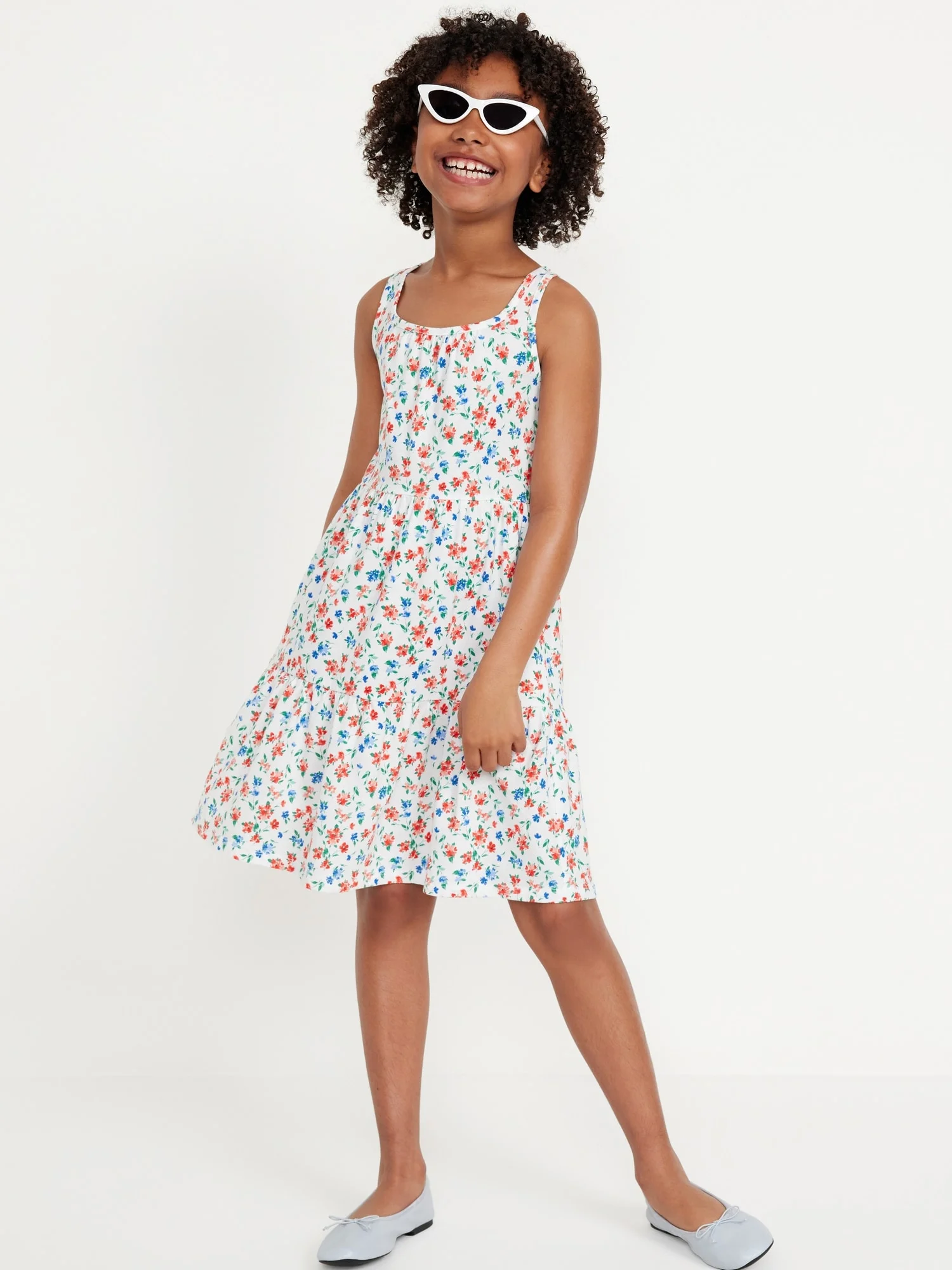 OLD NAVY Đầm Bé Gái