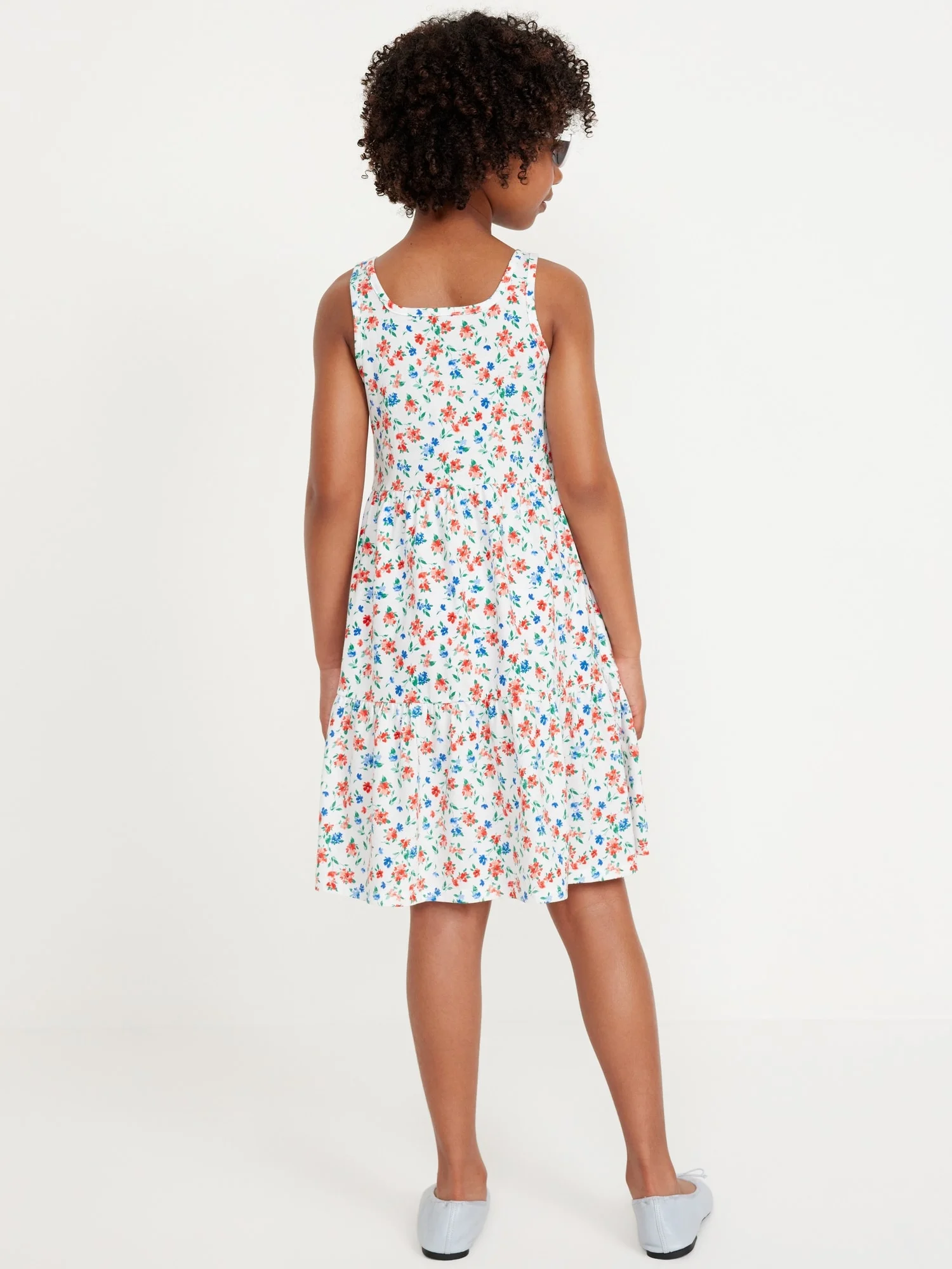 OLD NAVY Đầm Bé Gái