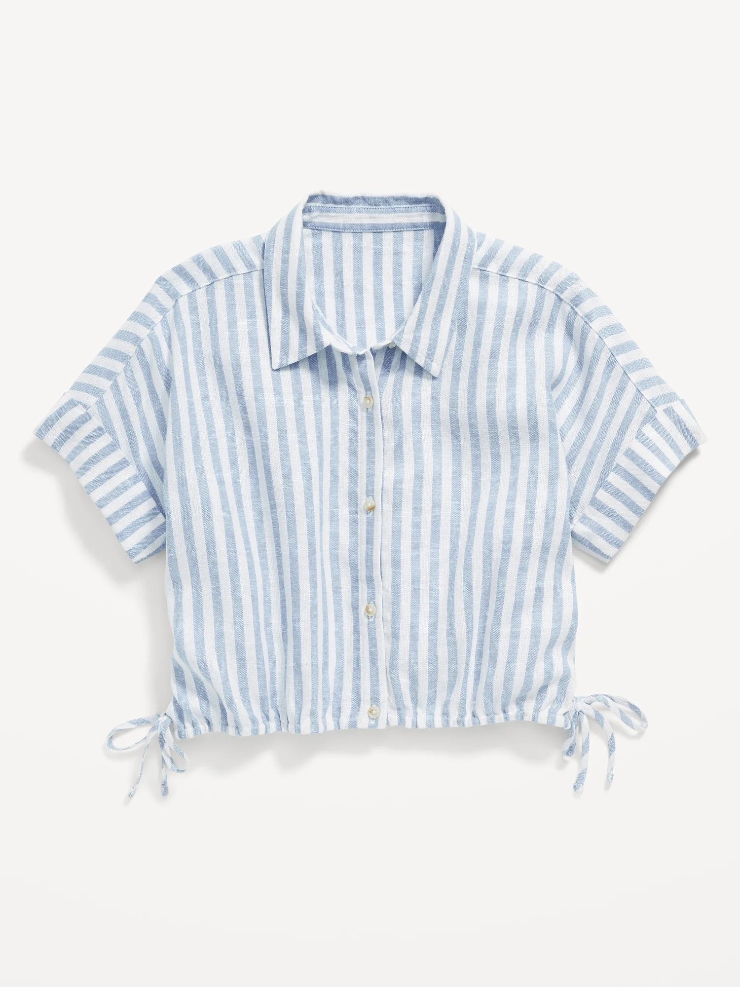 OLD NAVY Áo Sơ Mi Trẻ Em