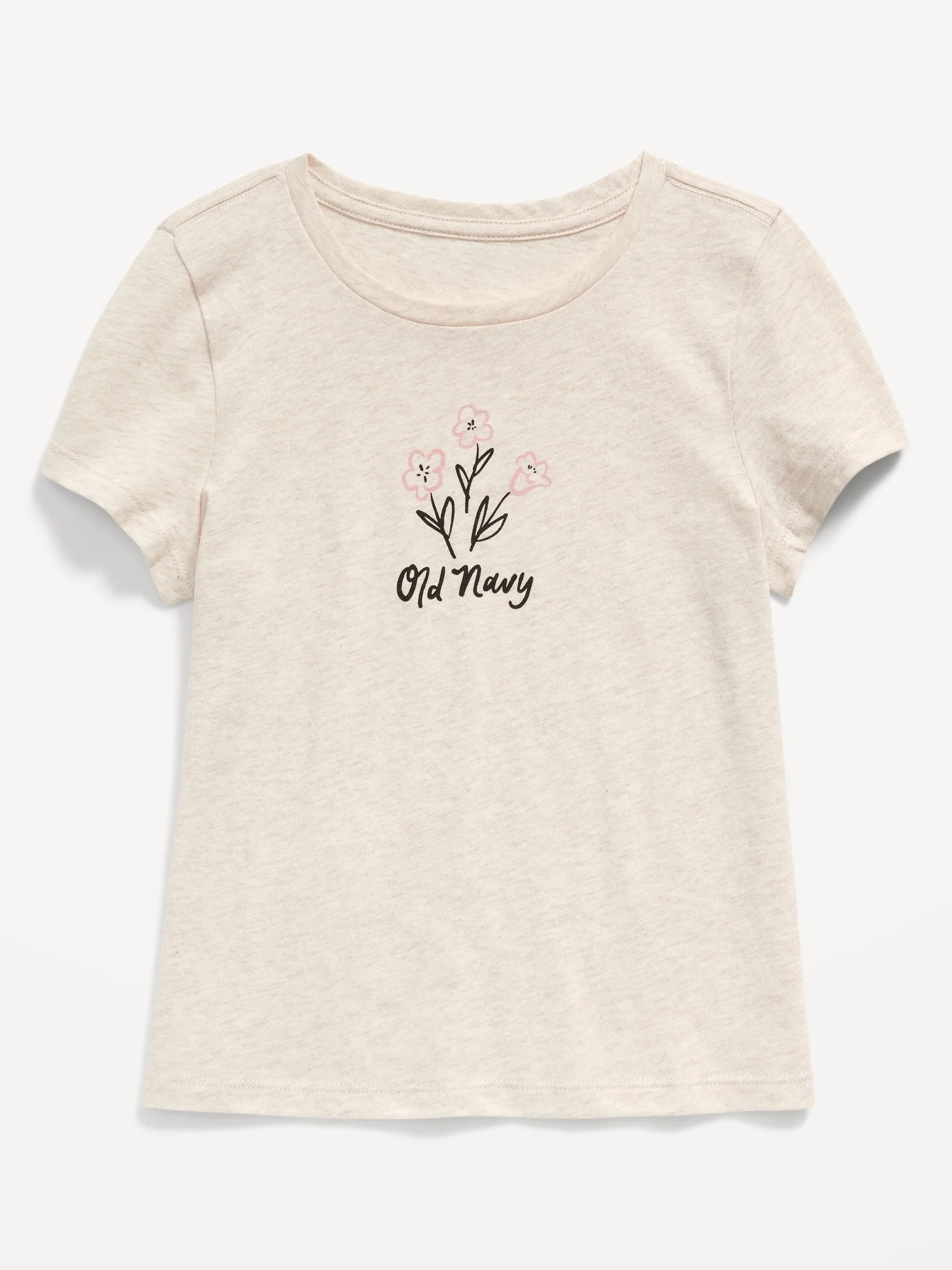 OLD NAVY Áo Thun Trẻ Em