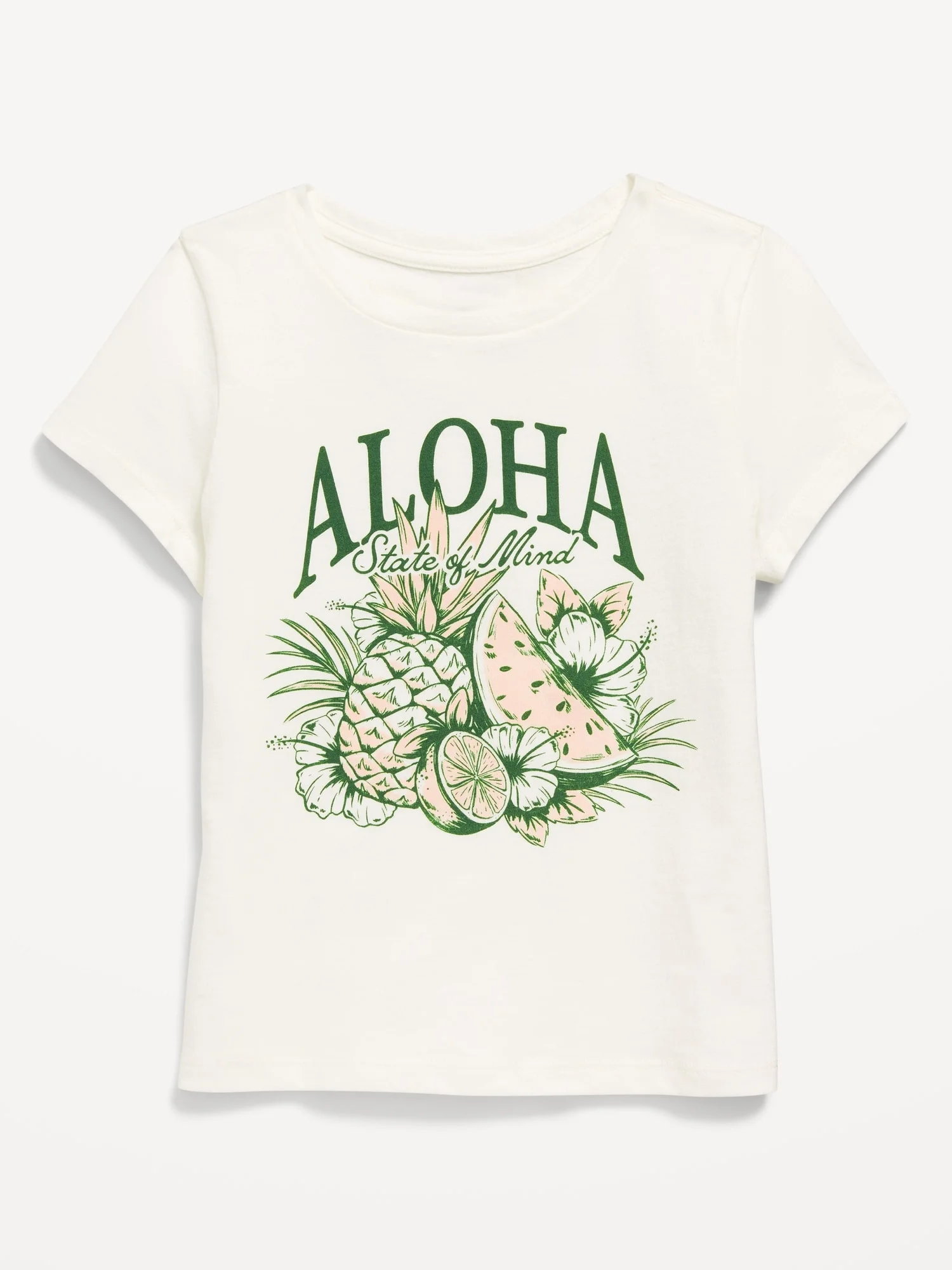 OLD NAVY Áo Thun Bé Gái