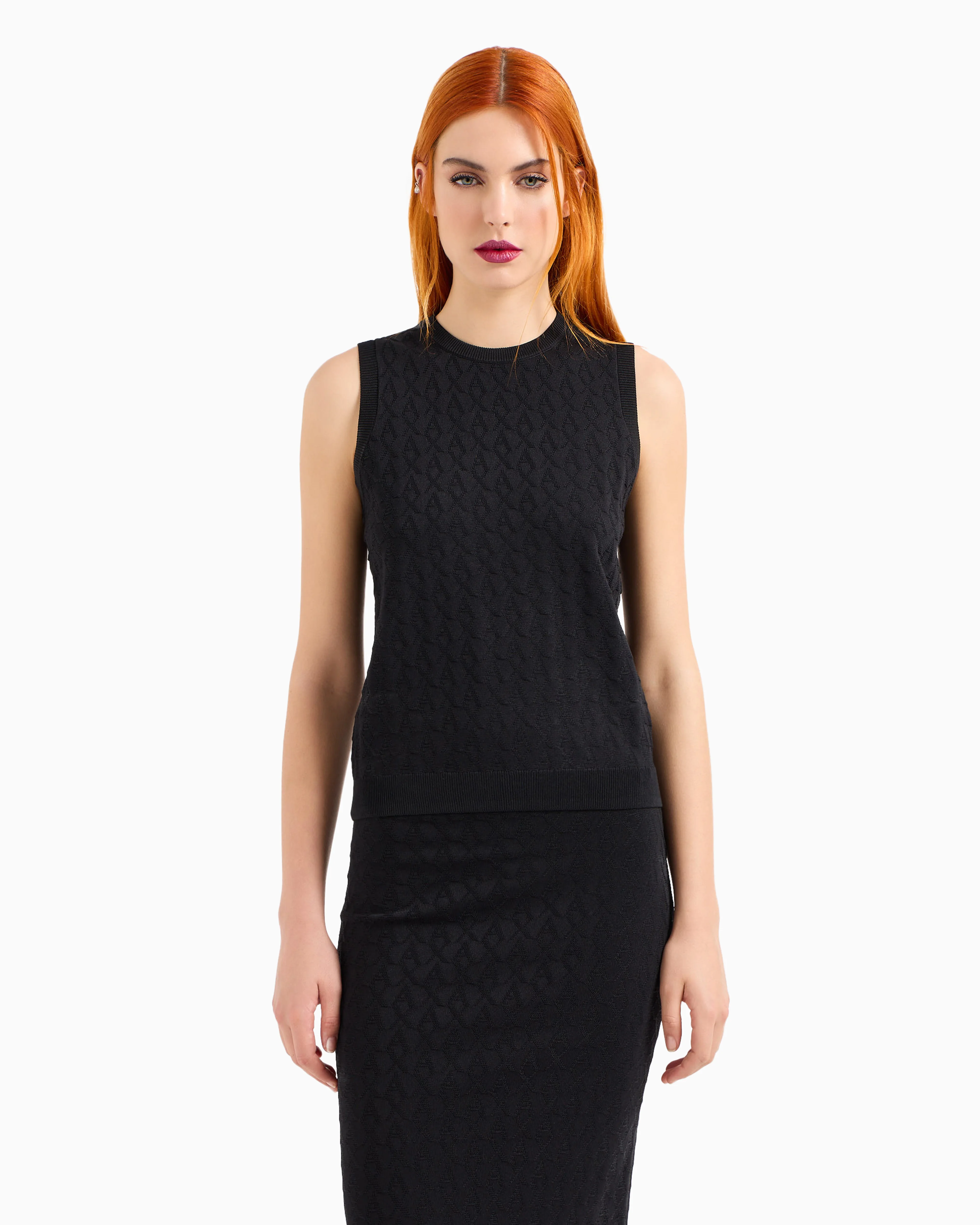 ARMANI EXCHANGE Áo Thun Nữ