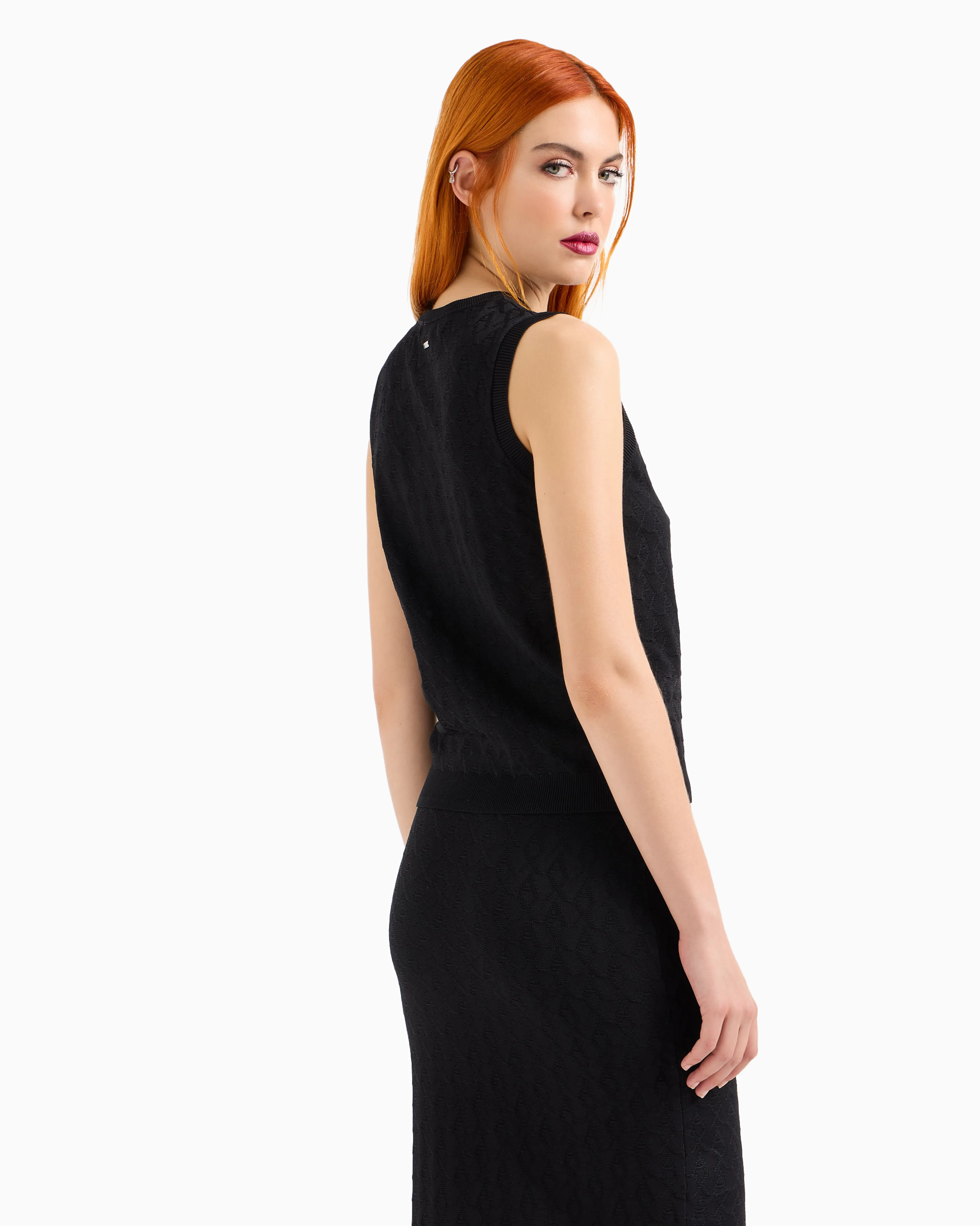 ARMANI EXCHANGE Áo Thun Nữ
