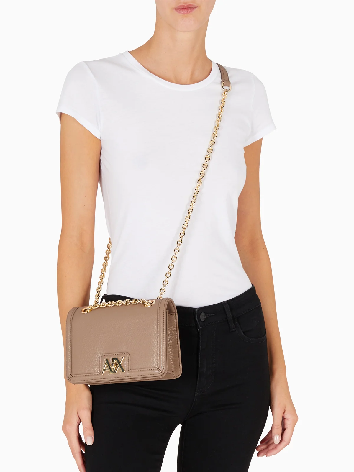 ARMANI EXCHANGE Túi Đeo Chéo Nữ