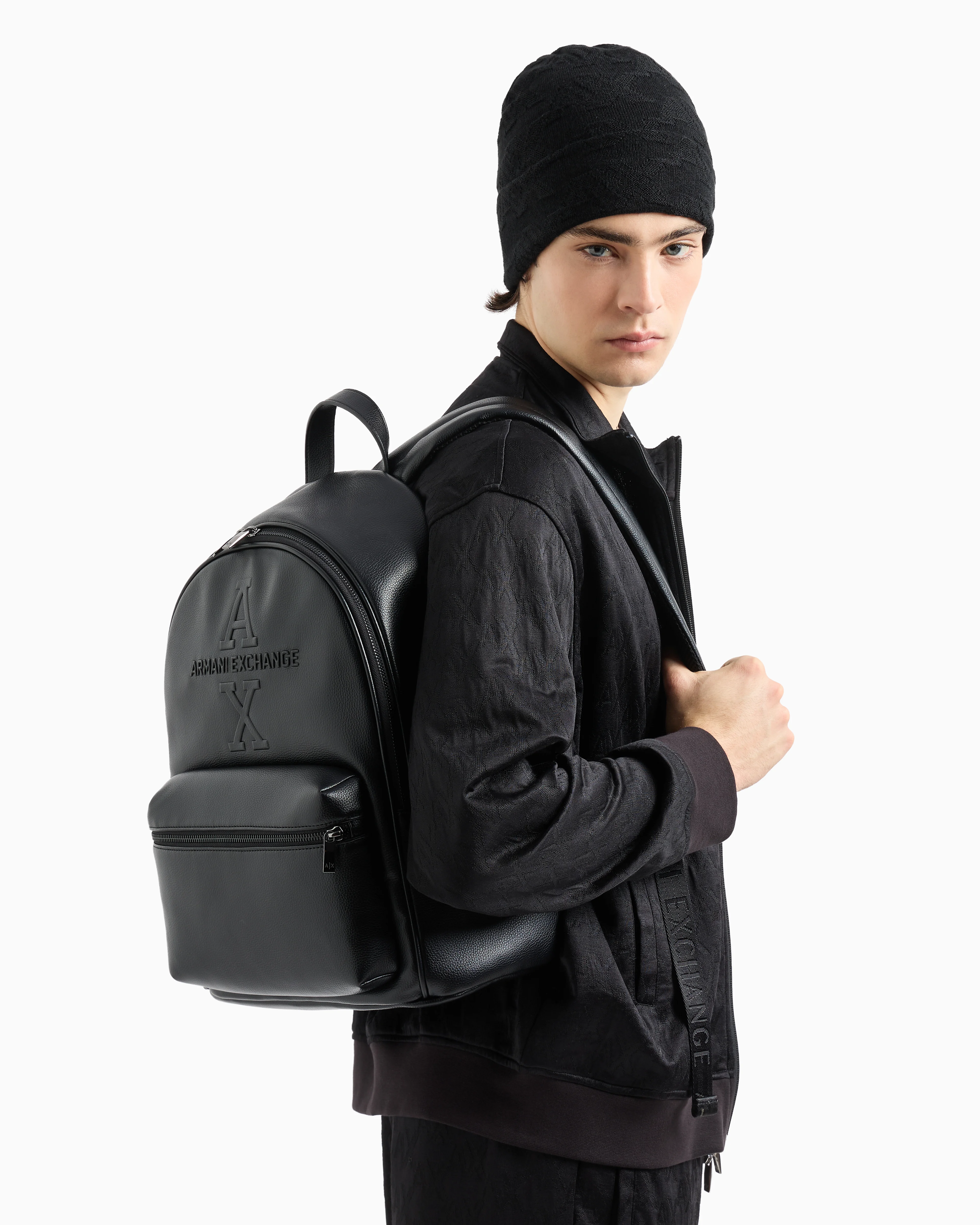 ARMANI EXCHANGE Ba Lô Nam