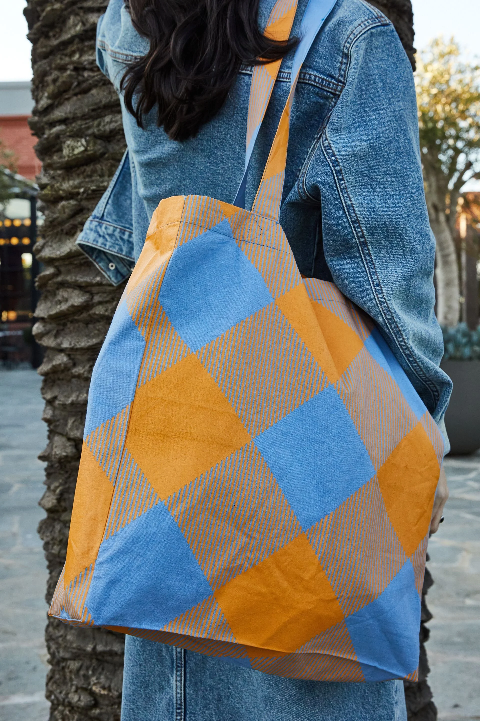 COTTON:ON Túi Tote-Foundation Adults Recycled Tote Bag
