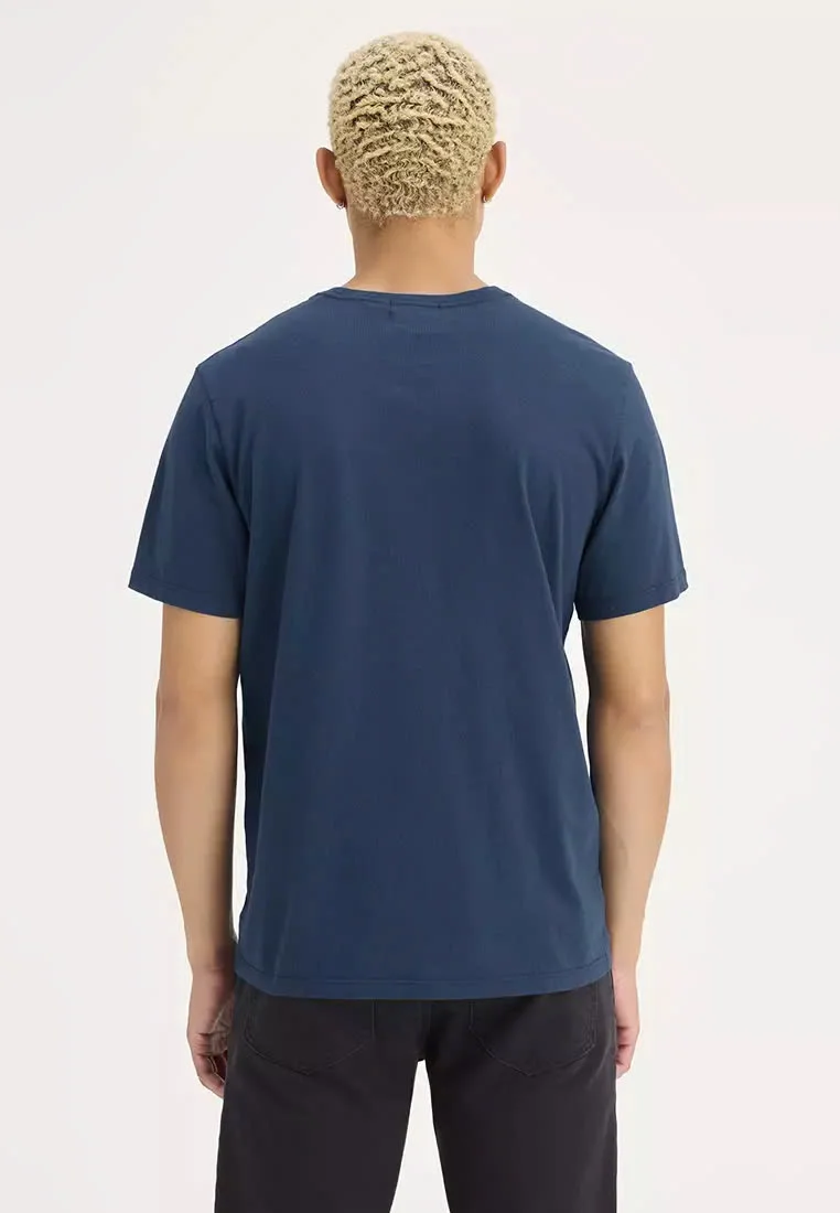 DOCKERS Áo Thun Nam