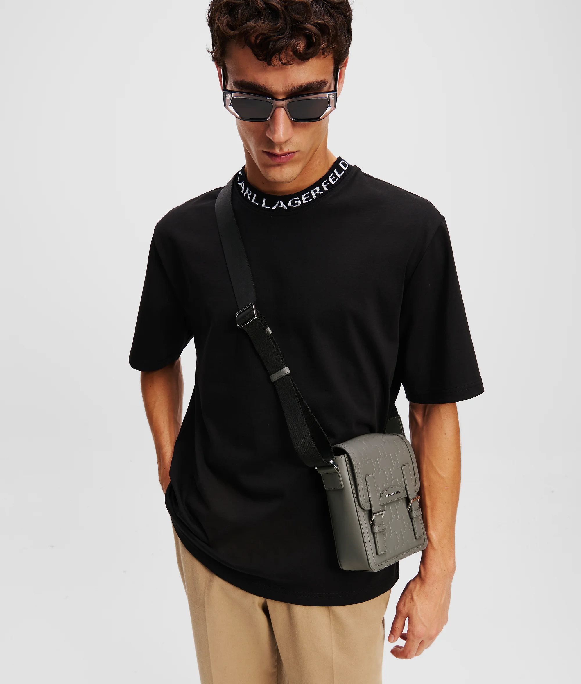KARL LAGERFELD Túi Nam