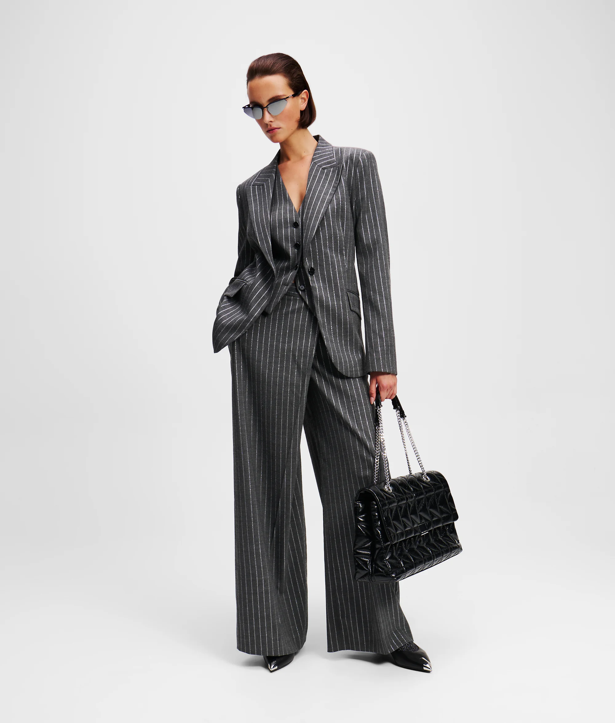 KARL LAGERFELD Áo Khoác Nữ