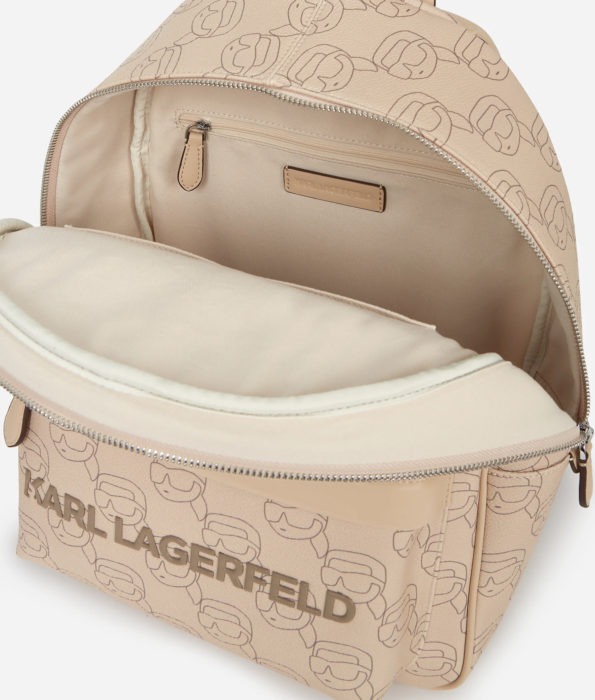 KARL LAGERFELD Ba Lô Nữ