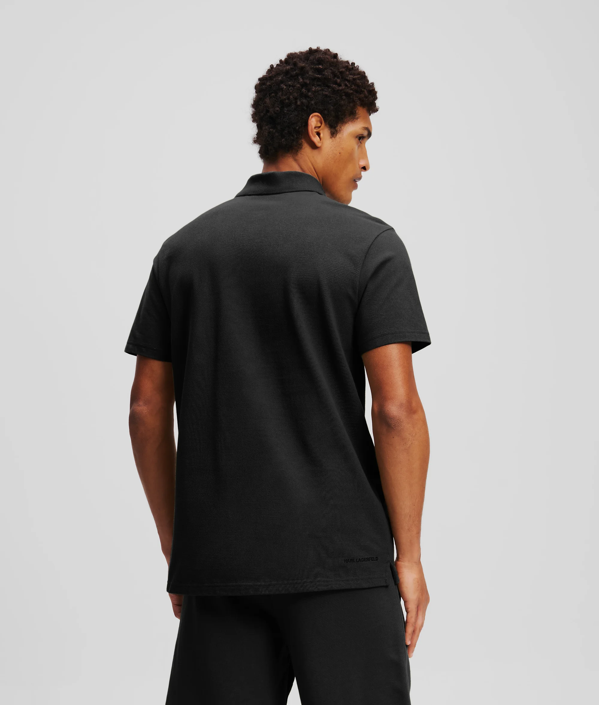 KARL LAGERFELD Áo Polo Nam