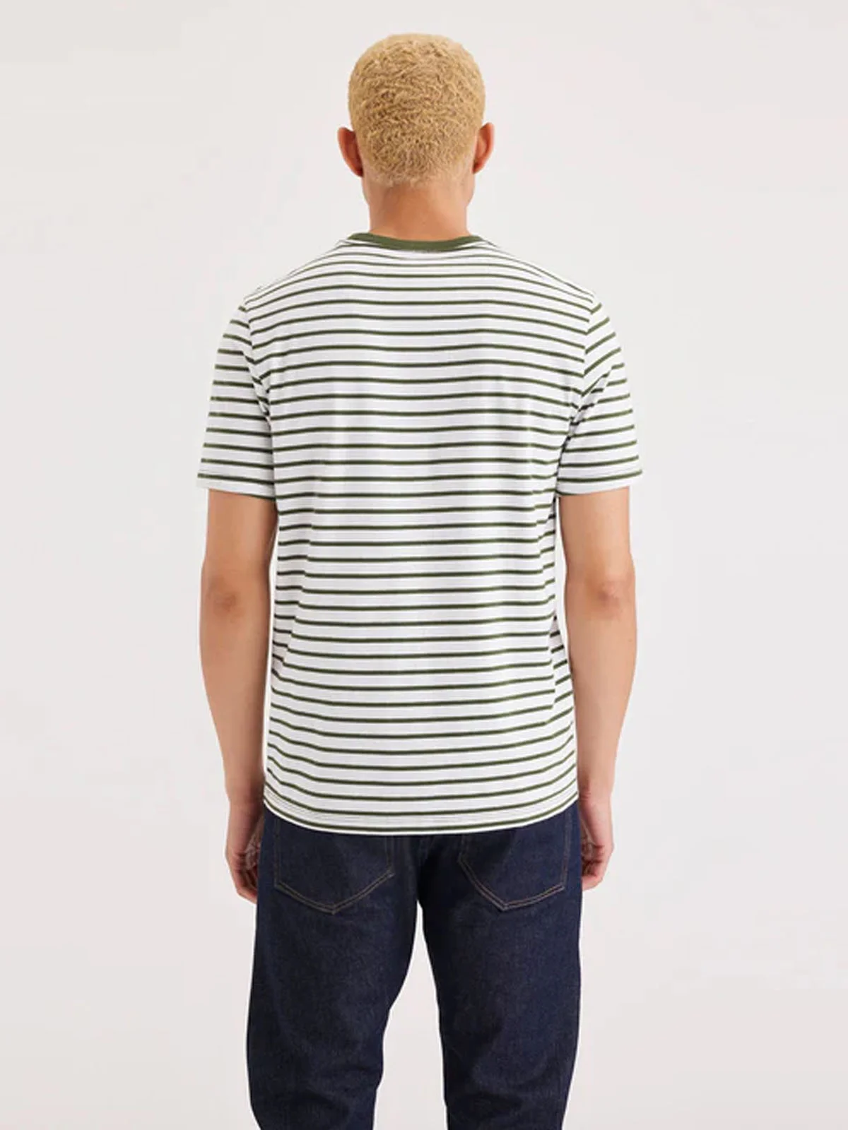 DOCKERS Áo Thun Nam
